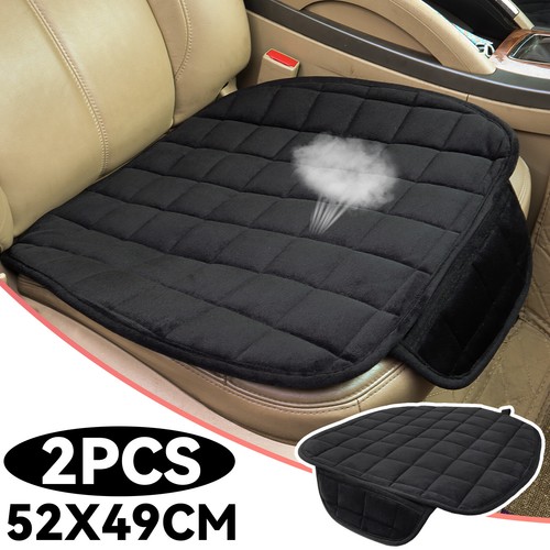 Vorne auto sitzkissen - 2x,