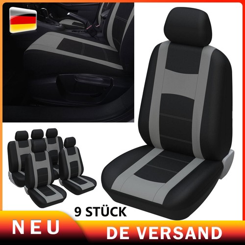 Sitzer auto sitzbezüge - auto,