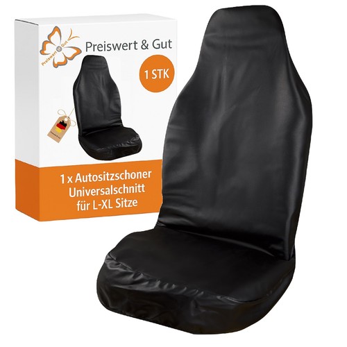 Autositzbezüge kunstleder - autositzbezüge,