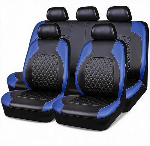 9pcs auto sitzbezug - 9pcs,