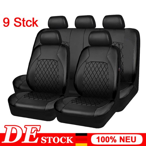 Stück comfort auto sitze - 9,