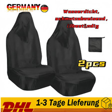 Werkstattschoner Auto