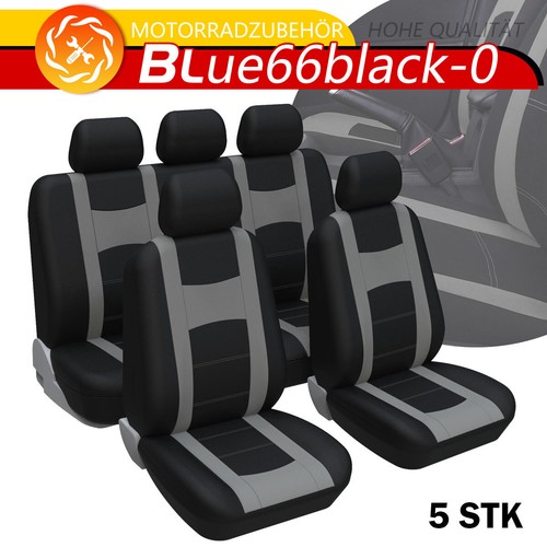 Universal auto sitzbezüge - auto,