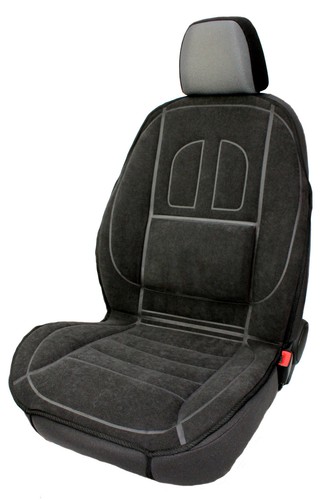 Sitzauflage velours auto - sitzauflage,