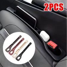 2x Set Autositz Lückenfüller