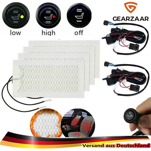 Set auto carbon universal - 2,