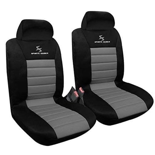 Sitzbezug auto 2er - sitzbezug,