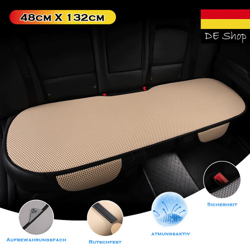 Universal auto sitzauflage - universal,