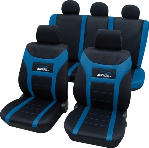 Auto sitzbezüge sitzbezug - auto,