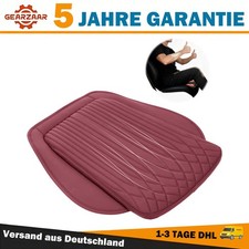 Universal Auto Sitzauflage