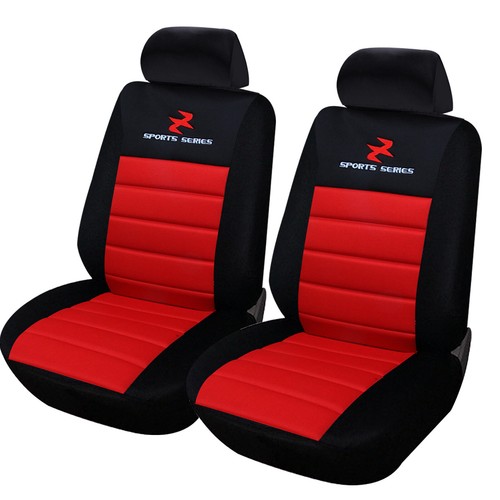 Eugad auto sitzbezüge - 2x,