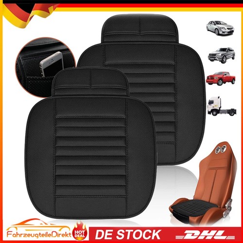Auto sitzauflage - 2x,
