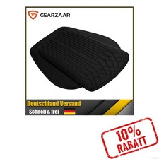 Universelle Sitzauflage