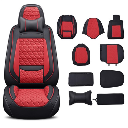 Sitz komplettsatz leder - komplettsatz,