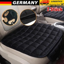 2 STK Vorne Sitzkissen Auto