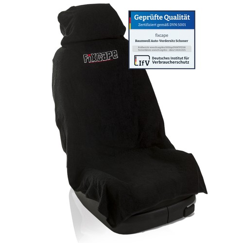 Fixcape baumwolle - fixcape,