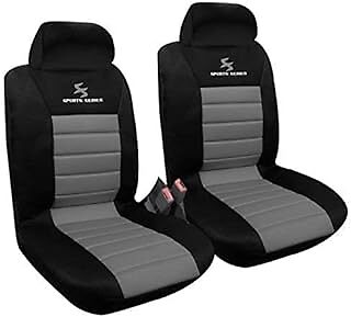 Sitzbezug auto 2er set - sitzbezug, 2er-set