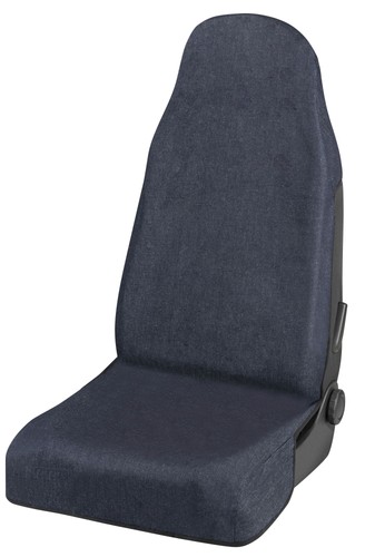 Autositzbezug jeans blau - jeans,