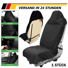 1x Auto Sitzschoner Schonbezug
