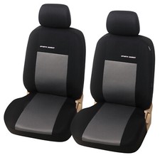 2x Auto Sitzbezüge Universal