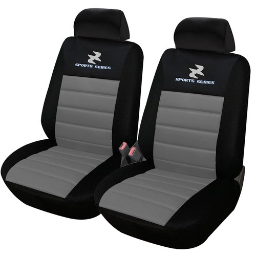 Eugad autositzbezug - eugad, 2x