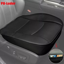 PU Leder Auto Sitzauflage