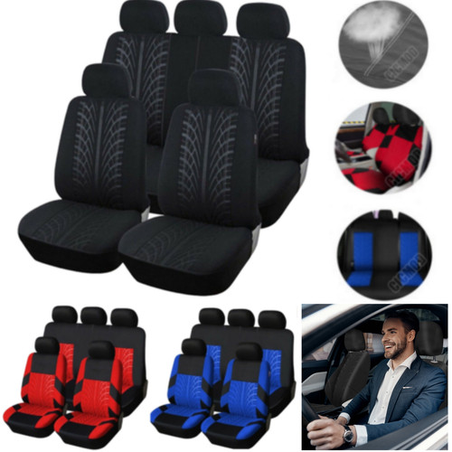 Autositzbezüge sitzbezug - autositzbezüge,