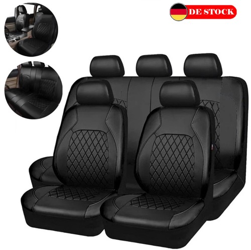 9pcs auto sitzbezug schonbezug - sitzbezug,