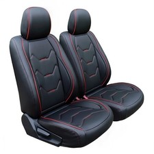 1/2X Auto Sitzbezug