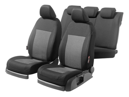 Auto sitzbezug komplettset - auto,