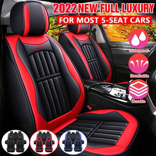 Sitzer sitzbezüge auto - sitzbezüge, pu
