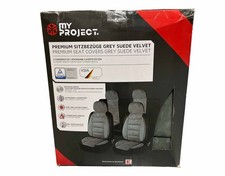 My Project Premium Sitzbezüge