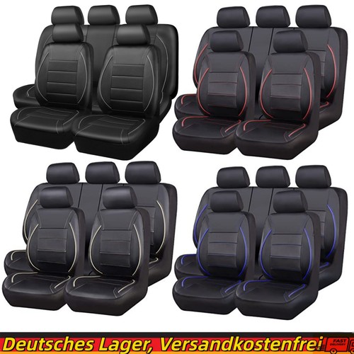 Sitzer sitzbezüge auto - sitzer,