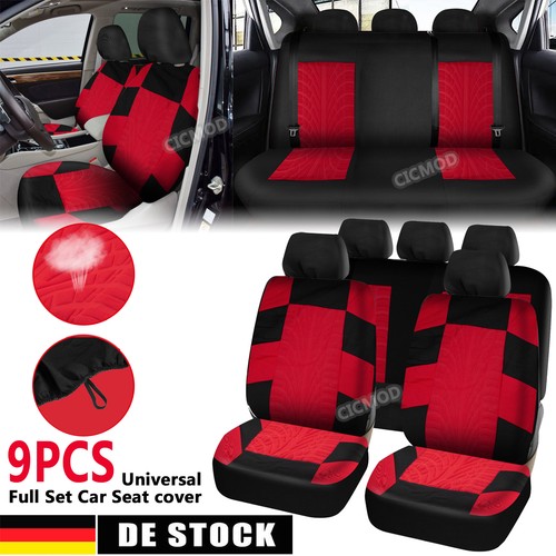 Auto sitzbezug sitzbezüge - auto,
