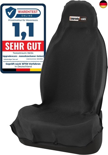 Wasserdichter autositzschoner - wasserdichter,