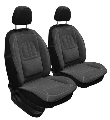 Sitzmatte velours auto - sitzmatte,