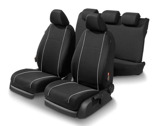 Auto sitzbezug komplettset - sitzbezug,