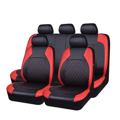 Stück set auto sitzbezug - set,