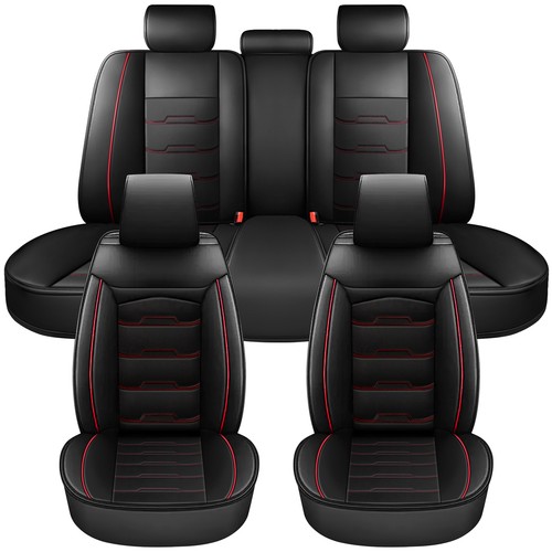 Sitzbezüge auto leder - sitzbezüge,