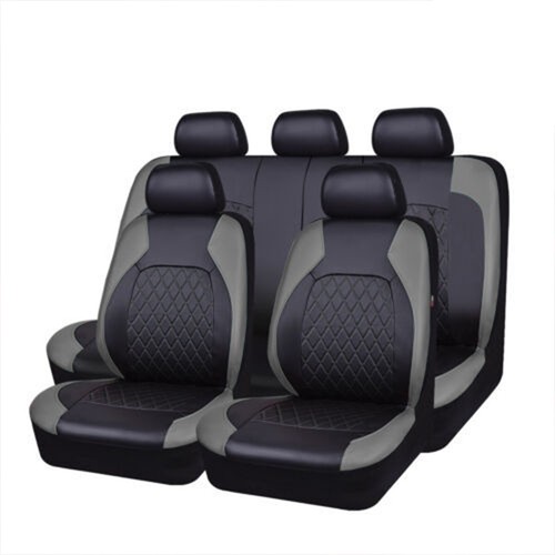 9pcs auto sitzbezug - 9pcs,