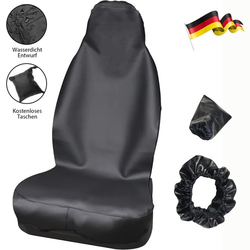 Werkstattschoner kunstleder - werkstattschoner,