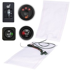 KFZ Carbon Sitzheizung