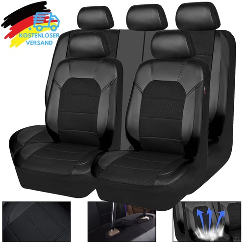 Sitze auto leder - 5,