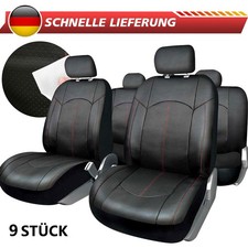 9 Stück Universal Auto
