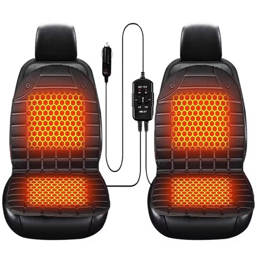 Auto sitzheizung deluxe 2 - auto,