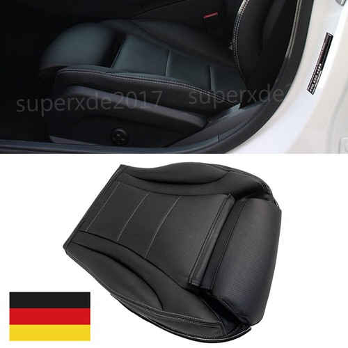 Vorne fahrer sitzbezüge - fahrer,