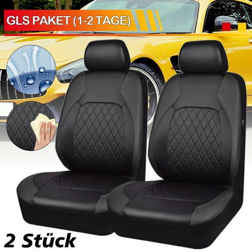 Autositzbezug sitzschoner - 2x,
